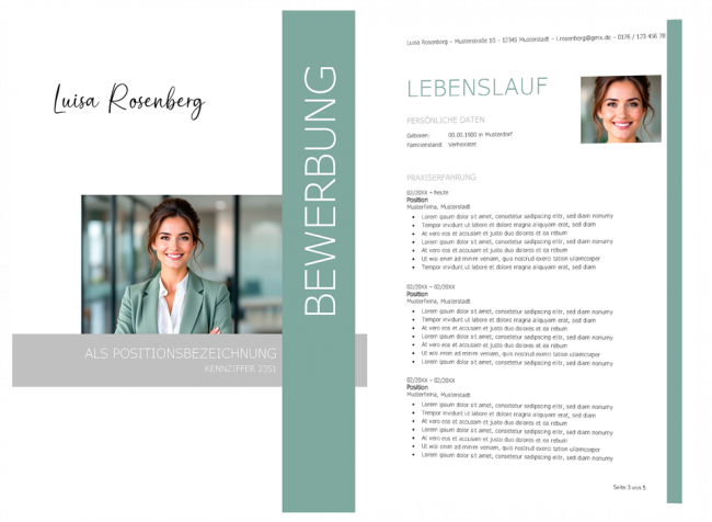 Bewerbungsdesign-Dynamik-mint
