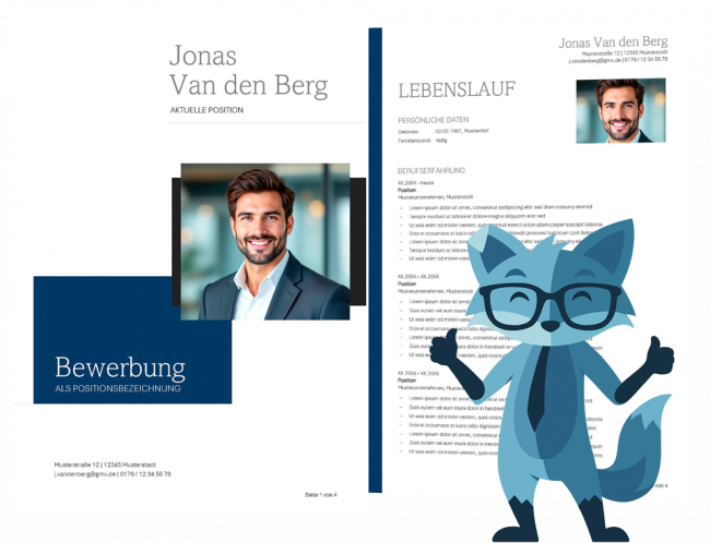 Bewerbungsvorlage-Headerbild-mit-Bewerbungsfuchs-Mobile