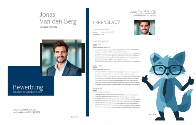 Bewerbungsvorlage-Headerbild-mit-Bewerbungsfuchs